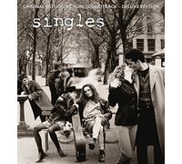 Various - Singles Soundtrack (Deluxe Edition) Original Motion Picture [2 CD]