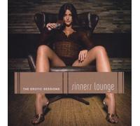 Various - Sinners Lounge-the Erotic Session