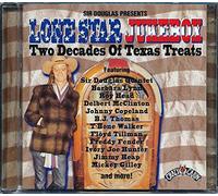 Various - Sir Doug-Lone Star Jukebox