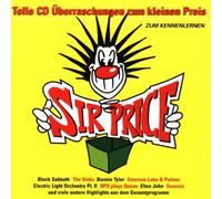 Various - Sir Price