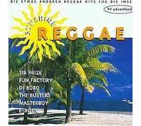 Various - Sir Prize, Los del Mar, Bunny Wailer, Rita Marley, E-Rotic..