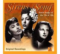 Various - Sirens of Song
