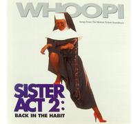Various - Sister Act 2 (1993)