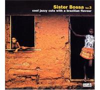 Various - Sister Bossa 3