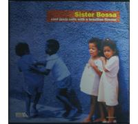 Various - Sister Bossa Dlp