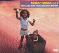 Various - Sister Bossa Vol.10