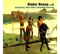 Various - Sister Bossa Vol.8