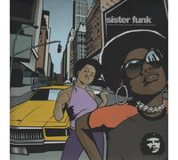 Various - Sister Funk