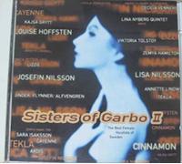 Various - Sisters of Garbo 2