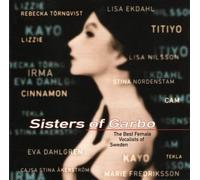 Various - Sisters of Garbo [Import]