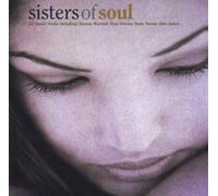 Various - Sisters of Soul