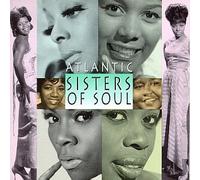 Various - Sisters of Soul