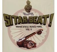 Various - Sitar Beat Vol.2