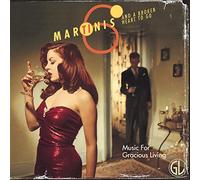 Various - Six Martinis & a Bro