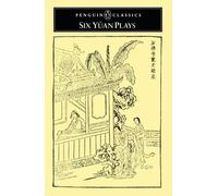 Various Six Yuan Plays (Tascabile)