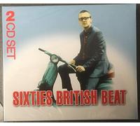 Various - Sixties British Beat