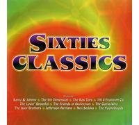 Various Sixties Classics (CD)