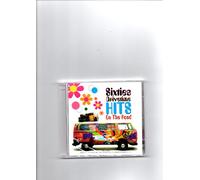 Various - Sixties Drivetime Hits On The Road