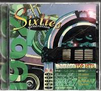 Various - Sixties Generation: 1962