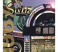 Various - Sixties Generation: 1967