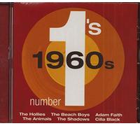 Various - Sixties Number Is