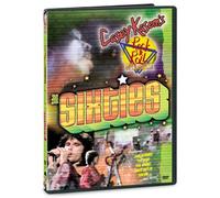 Various - Sixties [R & R Goldmine]