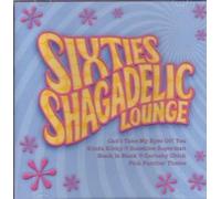 Various - Sixties Shagadelic Lounge