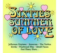 Various - Sixties Summer of Love