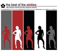 Various - Sixties ( Virgin Exclusive )