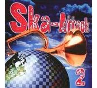 Various - Ska Attack 2