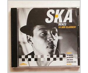 Various - Ska Beats [Music CD]