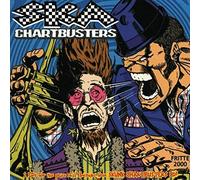 Various - Ska Chartbusters 1
