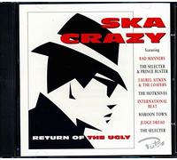 Various - Ska Crazy