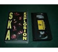Various - Ska Explosion