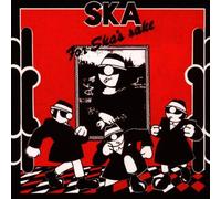 Various - Ska for Ska S Sake