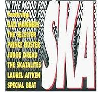Various Ska - In the Mood for Ska