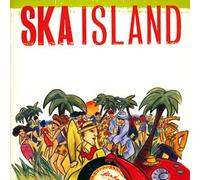 Various - Ska Island +3