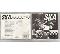 Various - Ska Riffs-18 Ska Classics!