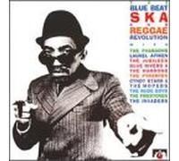 Various - Ska Sampler,Vol.1