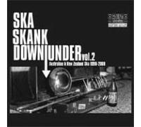 Various - Ska Skank Down Under Vol. 2
