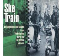 Various - Ska Train
