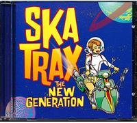 Various - Ska Trax