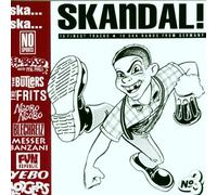 Various - Skandal Nr.3
