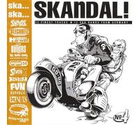 Various - Skandal Nr.4
