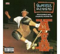 Various - Skaters Have More Fun Vol.2