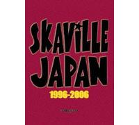 Various - Skaville Japan Dvd
