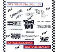Various - Skaville USA Vol.3