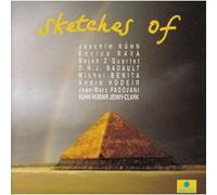 Various - Sketches of