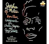Various - Sketches of Miles Davis [Olson