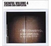 Various - Skinful Vol.4 CD